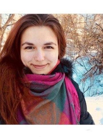 Индивидуалка Юстина Фотография 3