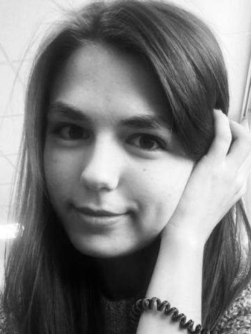 Индивидуалка Юстина Фотография 5